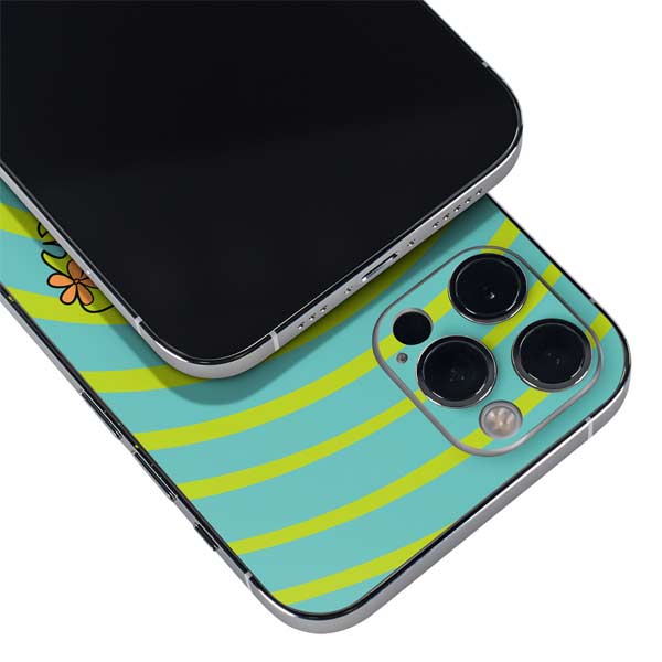 Scooby Doo The Mystery Machine iPhone 12 Pro Skin