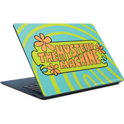 Scooby Doo The Mystery Machine Surface Laptop Skin