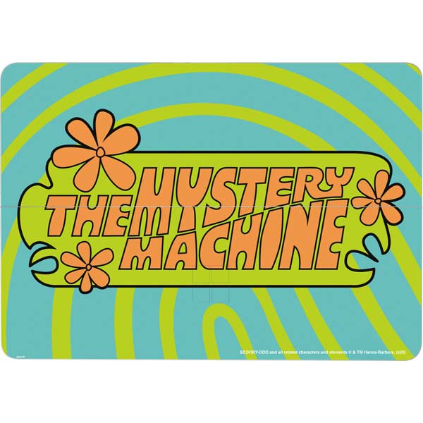 Scooby Doo The Mystery Machine Surface Laptop Studio Skin