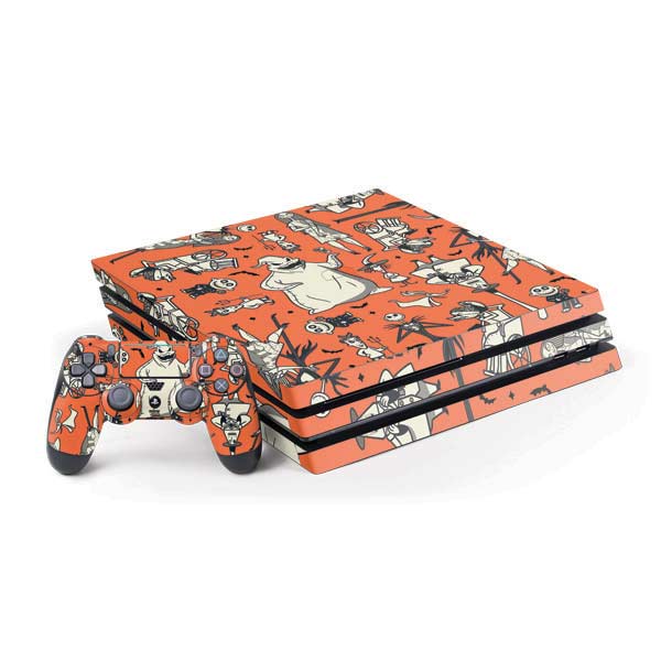 Ps4 pro christmas discount