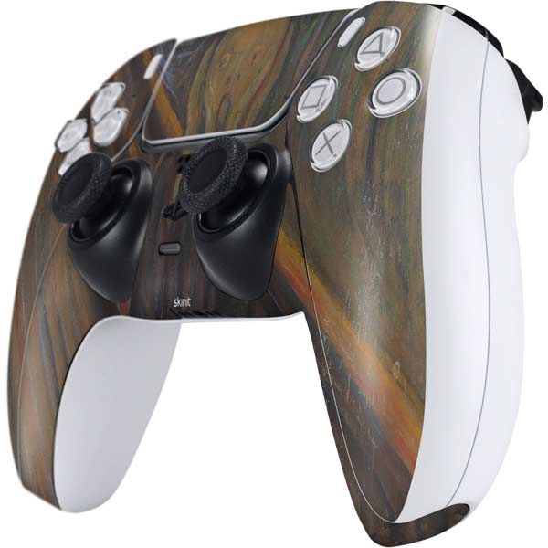 The Scream Sony PlayStation Skin | Art – Skinit