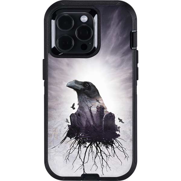 Alchemy The Seer Otterbox Defender iPhone Skin