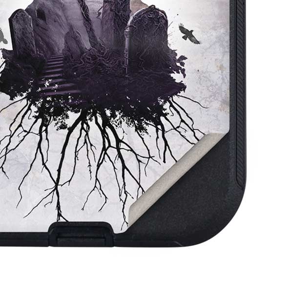 Alchemy The Seer Otterbox Defender iPhone Skin
