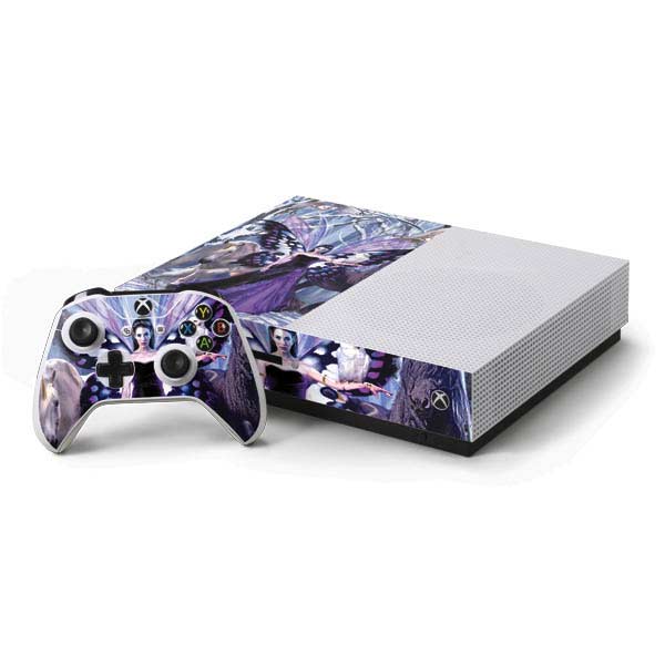 The Snow Queen by Ruth Thompson Xbox One Skins