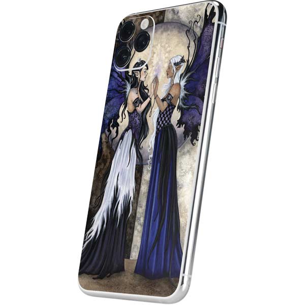 Amy Brown The Two Sisters iPhone 11 Pro Max Skin