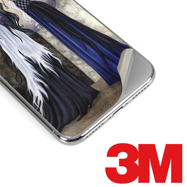 Amy Brown The Two Sisters iPhone 11 Pro Max Skin