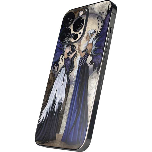 Amy Brown The Two Sisters iPhone 13 Pro Skin