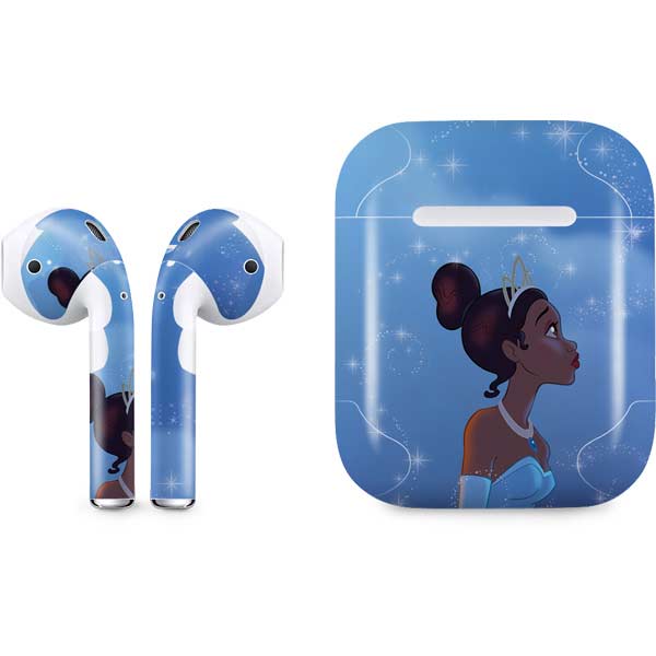 Airpod Pro Case Princess And The Frog Airpod Case Disney Parks