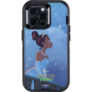 Disney Princess and The Frog Tiana’s Wish Otterbox Defender iPhone Skin