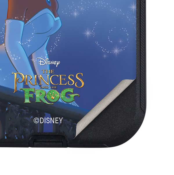 Disney Princess and The Frog Tiana’s Wish Otterbox Defender iPhone Skin