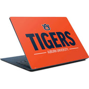 Auburn University Tigers Athletics Surface Laptop Skin