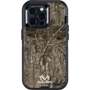 RealTree Timber Camo Otterbox Defender iPhone Skin