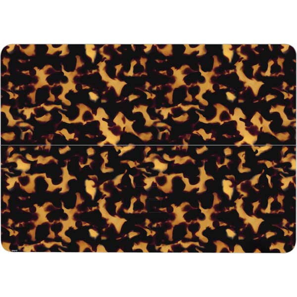 Tortoise Shell Surface Laptop Studio Skin