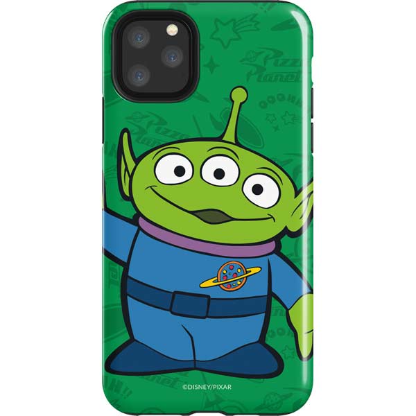 Toy Story Iphone 11 Alien Case Disney Toy Story Alien IPhone 11