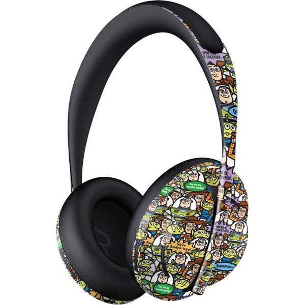 Toy story best sale headphones