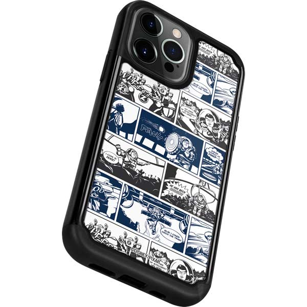 Toy Story Comic Strip iPhone 13 Cargo Case | Rugged + Tough – Skinit