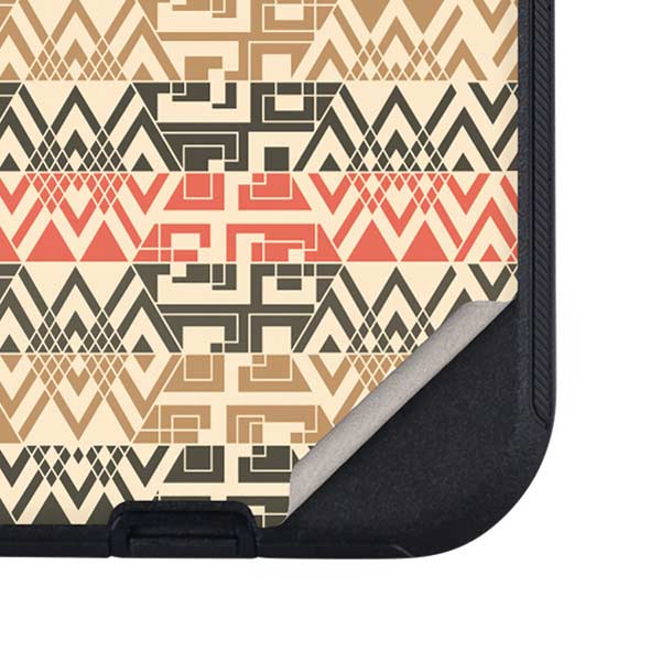 Tribal Fashion Otterbox Defender iPhone Skin