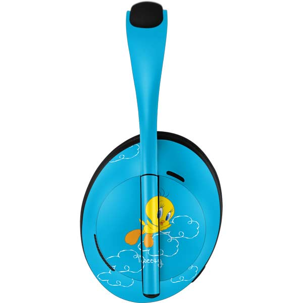 Looney Tunes Tweety Bird Flying Bose Noise Cancelling Headphones 700 Skin
