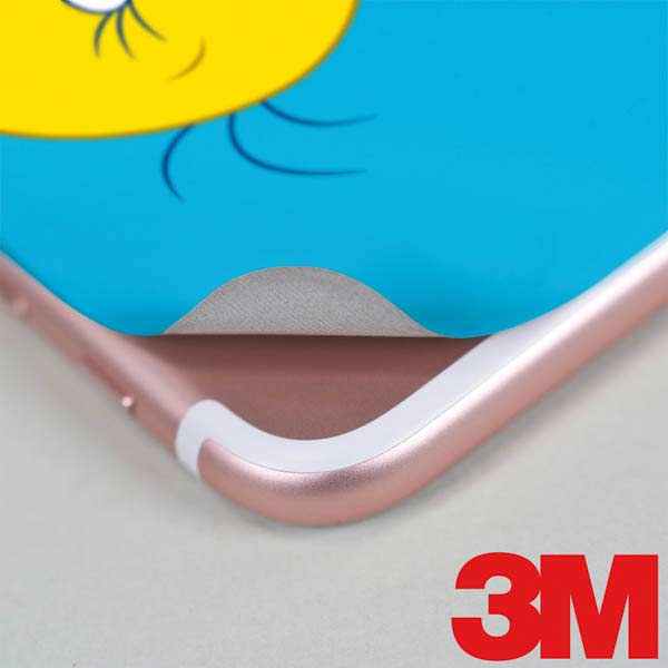 Looney Tunes Tweety Bird Flying iPhone 7 Plus Skin