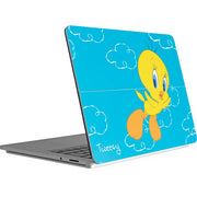 Looney Tunes Tweety Bird Flying Surface Laptop Studio Skin