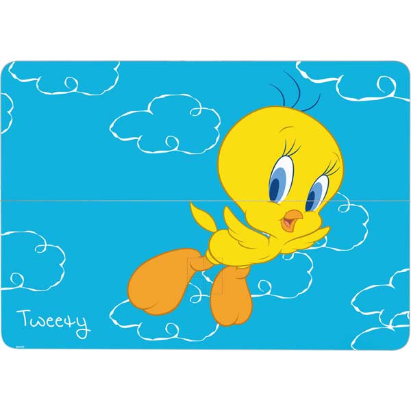 Looney Tunes Tweety Bird Flying Surface Laptop Studio Skin