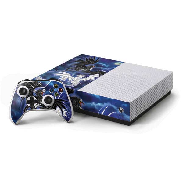 Twilight Duel by Ruth Thompson Xbox One Skins