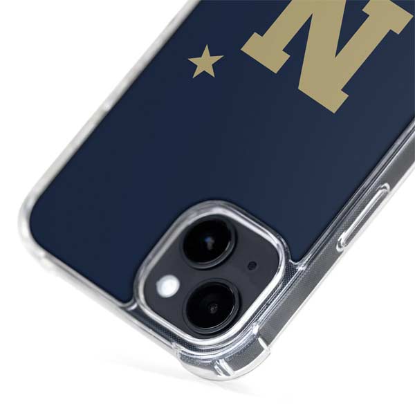 United States Naval Academy MagSafe Case for iPhone 13 | Skinit