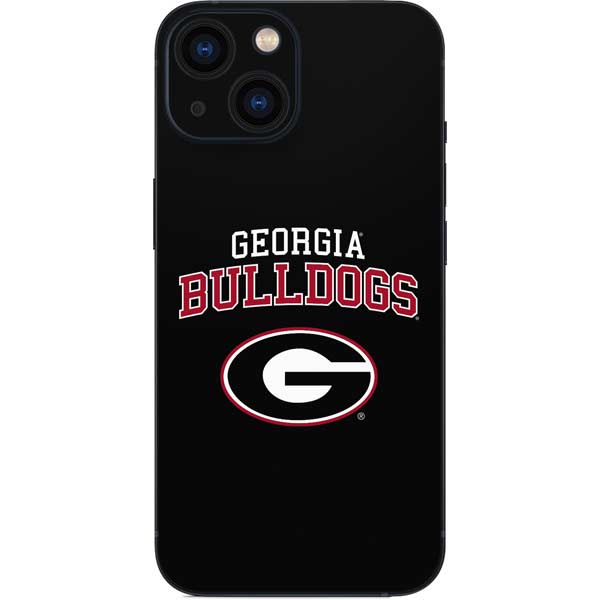 University of Georgia Bulldogs iPhone 13 Mini Skin