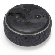 Urban Camo Amazon Echo Dot Skin