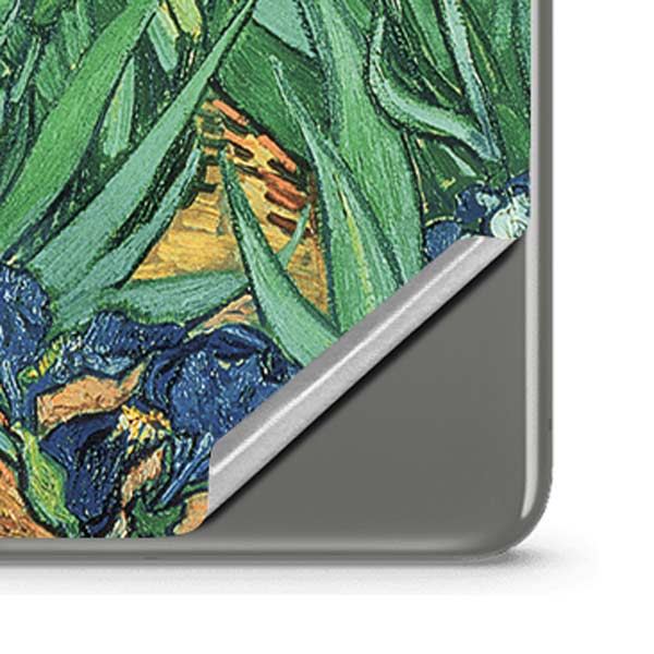 van Gogh - Irises by Van Gogh Google Pixel 8 Skin