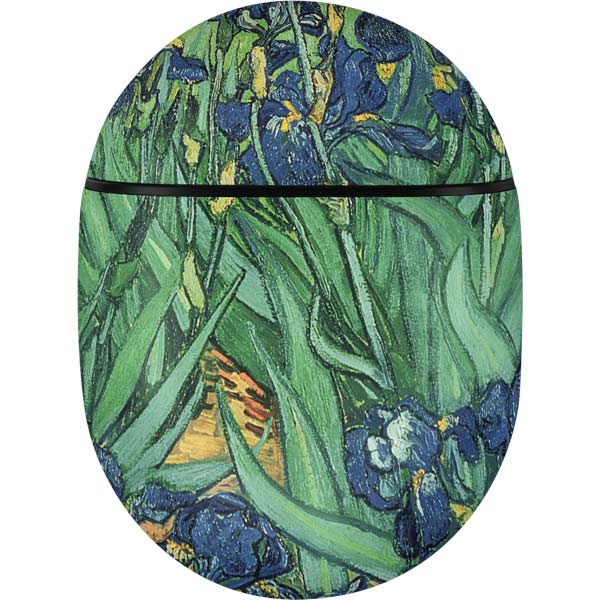 Vincent Van Gogh Irises Google Pixel Buds Skin