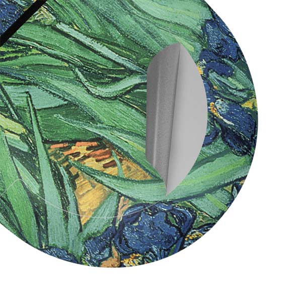 Vincent Van Gogh Irises Google Pixel Buds Skin
