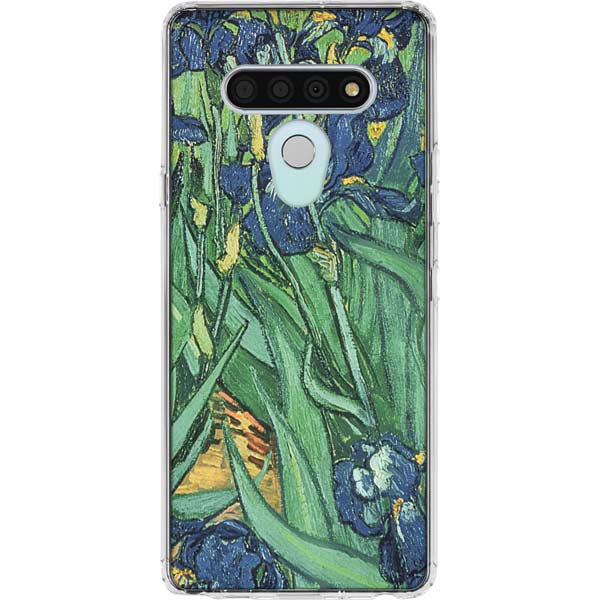 LG Stylo 6 Cases | Clear & Transparent LG Stylo 6 Phone Cases  Skinit
