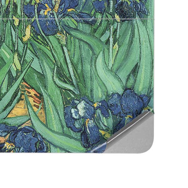 Vincent Van Gogh Irises Surface Laptop Studio Skin