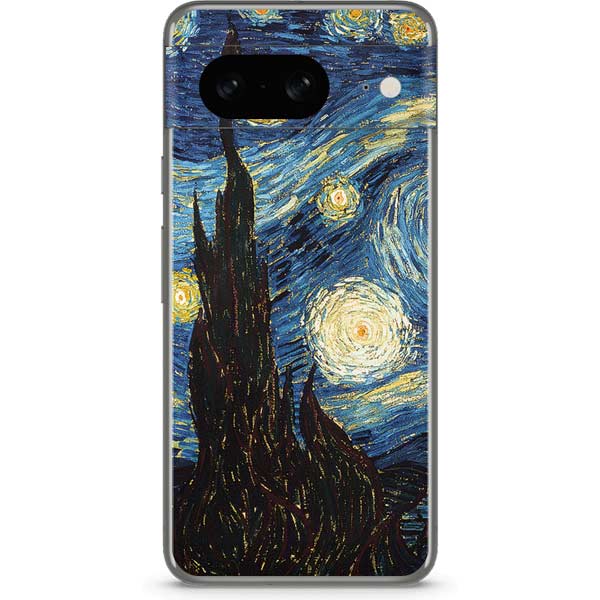Google Pixel 8 Skins | Decals | Wraps - Skinit