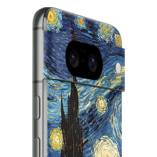 van Gogh - The Starry Night by Van Gogh Google Pixel 8 Skin