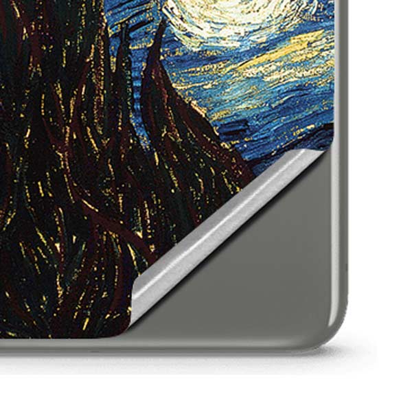 van Gogh - The Starry Night by Van Gogh Google Pixel 8 Skin