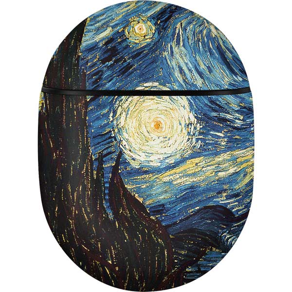 Vincent Van Gogh The Starry Night Google Pixel Buds Skin