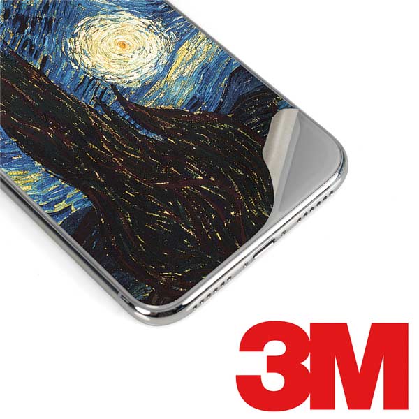 Vincent Van Gogh The Starry Night iPhone 11 Pro Max Skin