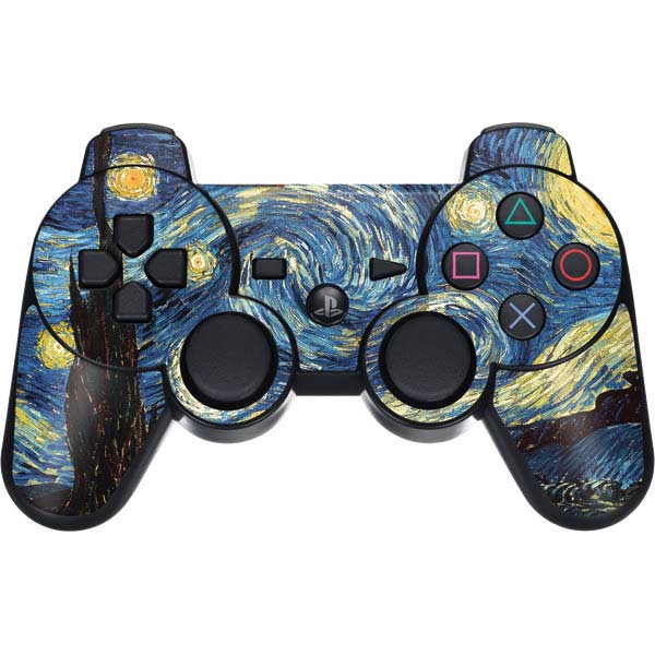Ps3 Controller Custom Skins