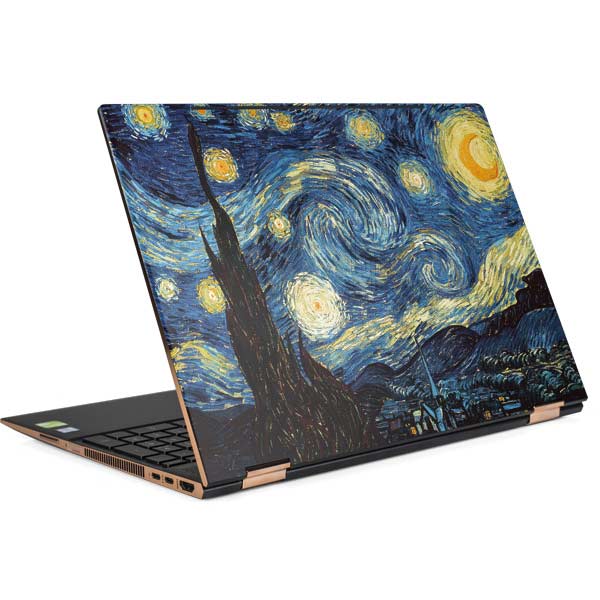 HP Spectre Skins | Shop All Skinit HP Laptop Decals