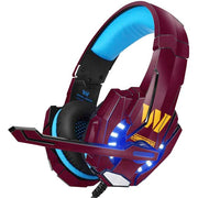 NFL Washington Commanders Distressed BENGOO G9000 Skin
