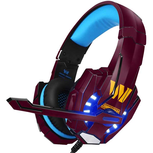 NFL Washington Commanders Distressed BENGOO G9000 Skin