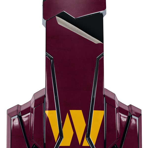 NFL Washington Commanders Distressed BENGOO G9000 Skin