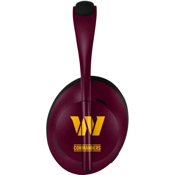 Washington Commanders Distressed Skin | NFL – Skinit