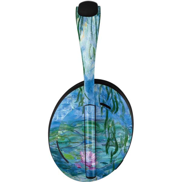Claude Monet Waterlilies, 1916-19 Bose Noise Cancelling Headphones 700 Skin