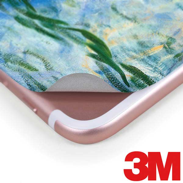 Claude Monet Waterlilies, 1916-19 iPhone 8 Plus Skin