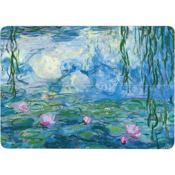 Claude Monet Waterlilies, 1916-19 Surface Laptop Studio Skin