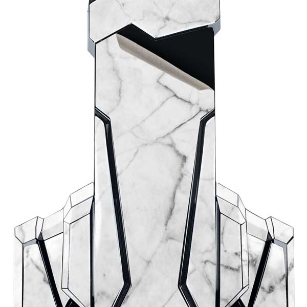 White Marble BENGOO G9000 Skin