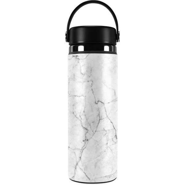 White Marble Skin – Skinit